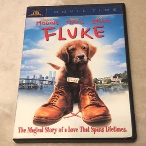 Fluke DVD